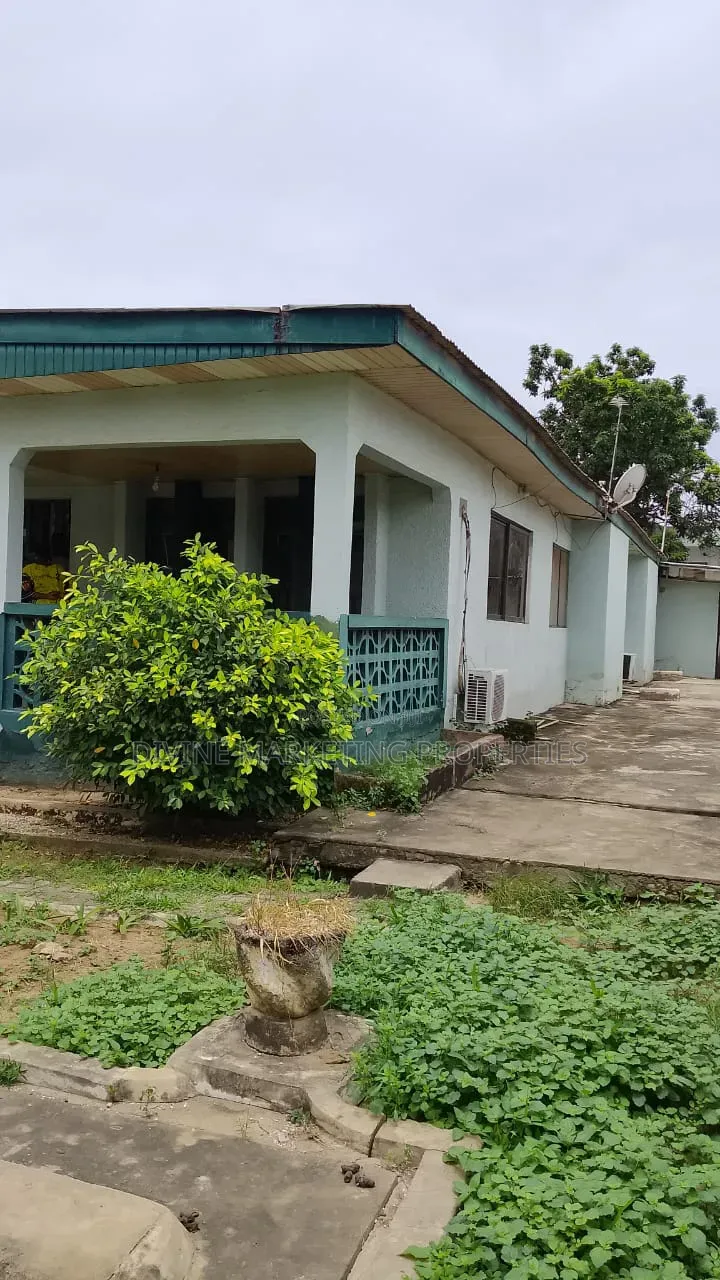 4bdrm House in Before Mallam Police for sale