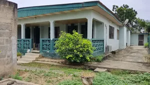 4bdrm House in Before Mallam Police for sale
