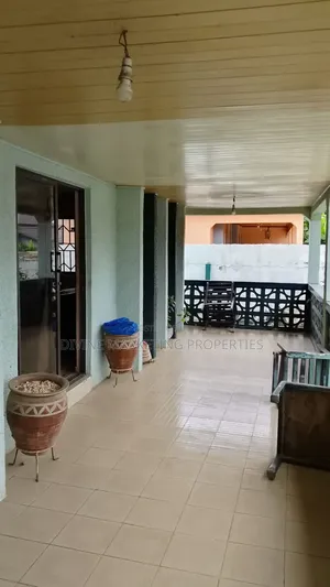 4bdrm House in Before Mallam Police for sale