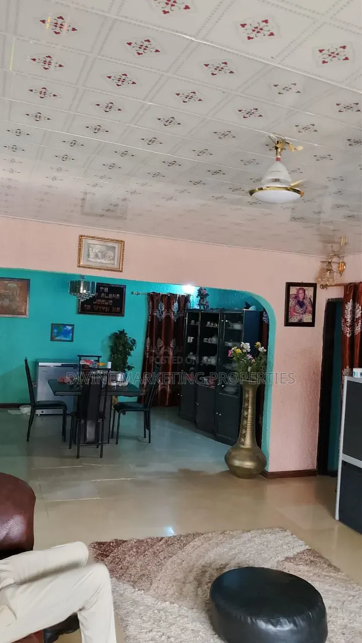 4bdrm House in Before Mallam Police for sale