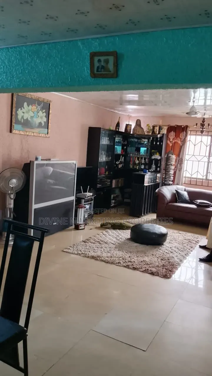 4bdrm House in Before Mallam Police for sale