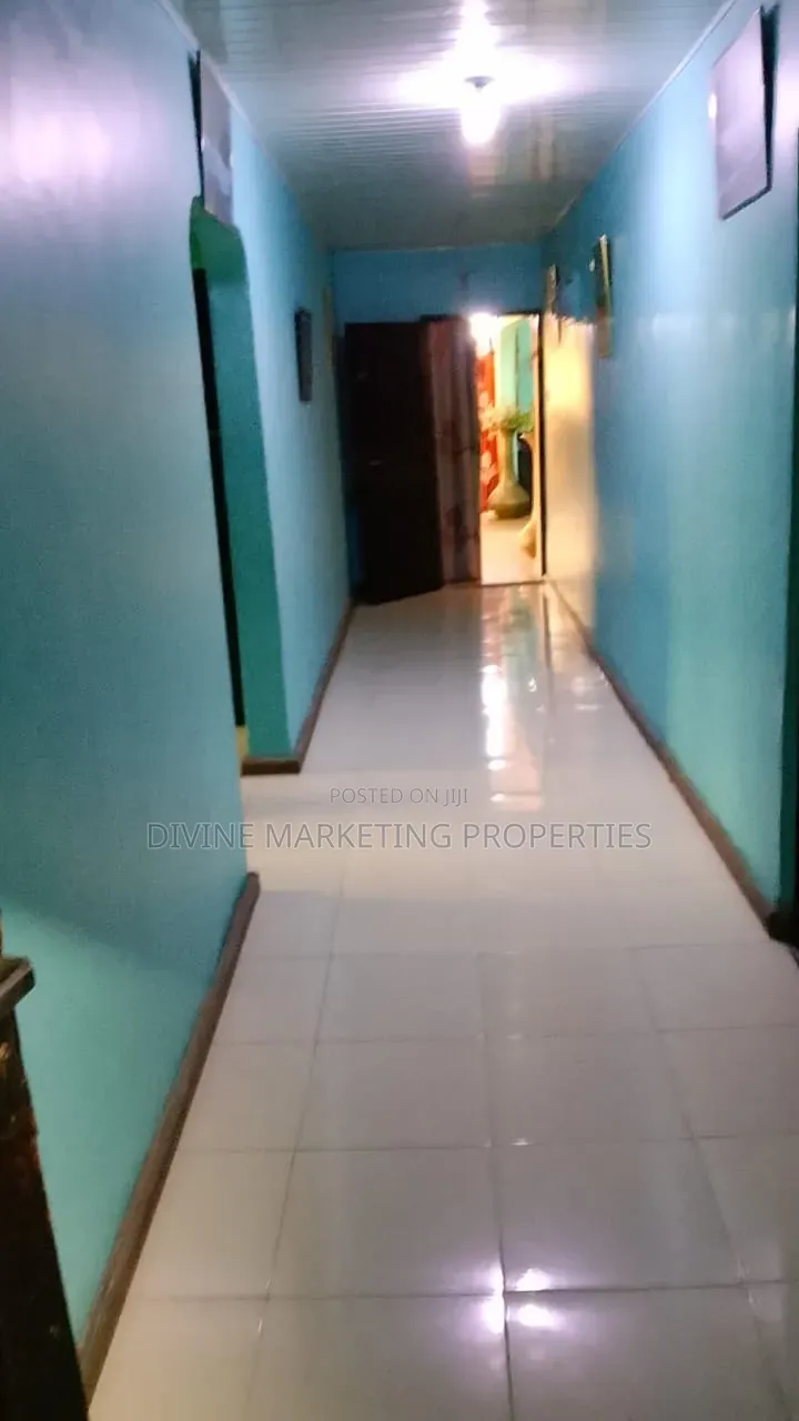 4bdrm House in Before Mallam Police for sale