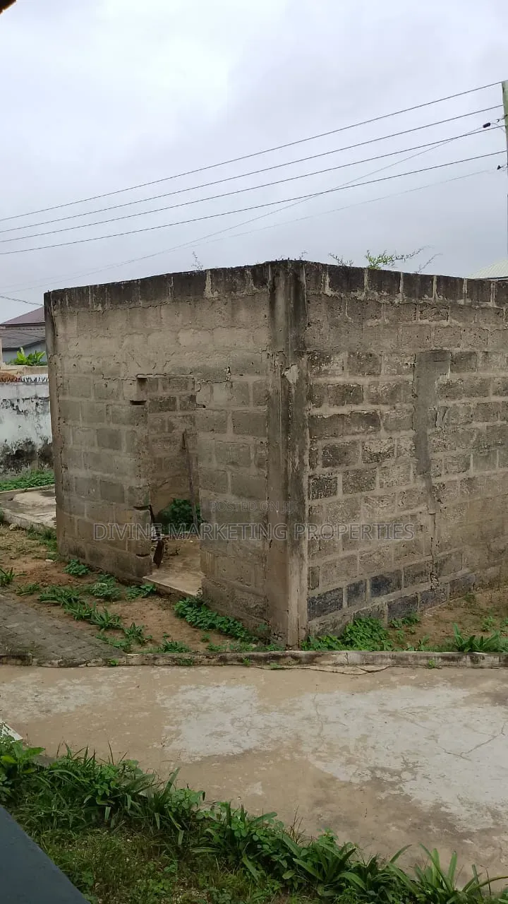 4bdrm House in Before Mallam Police for sale