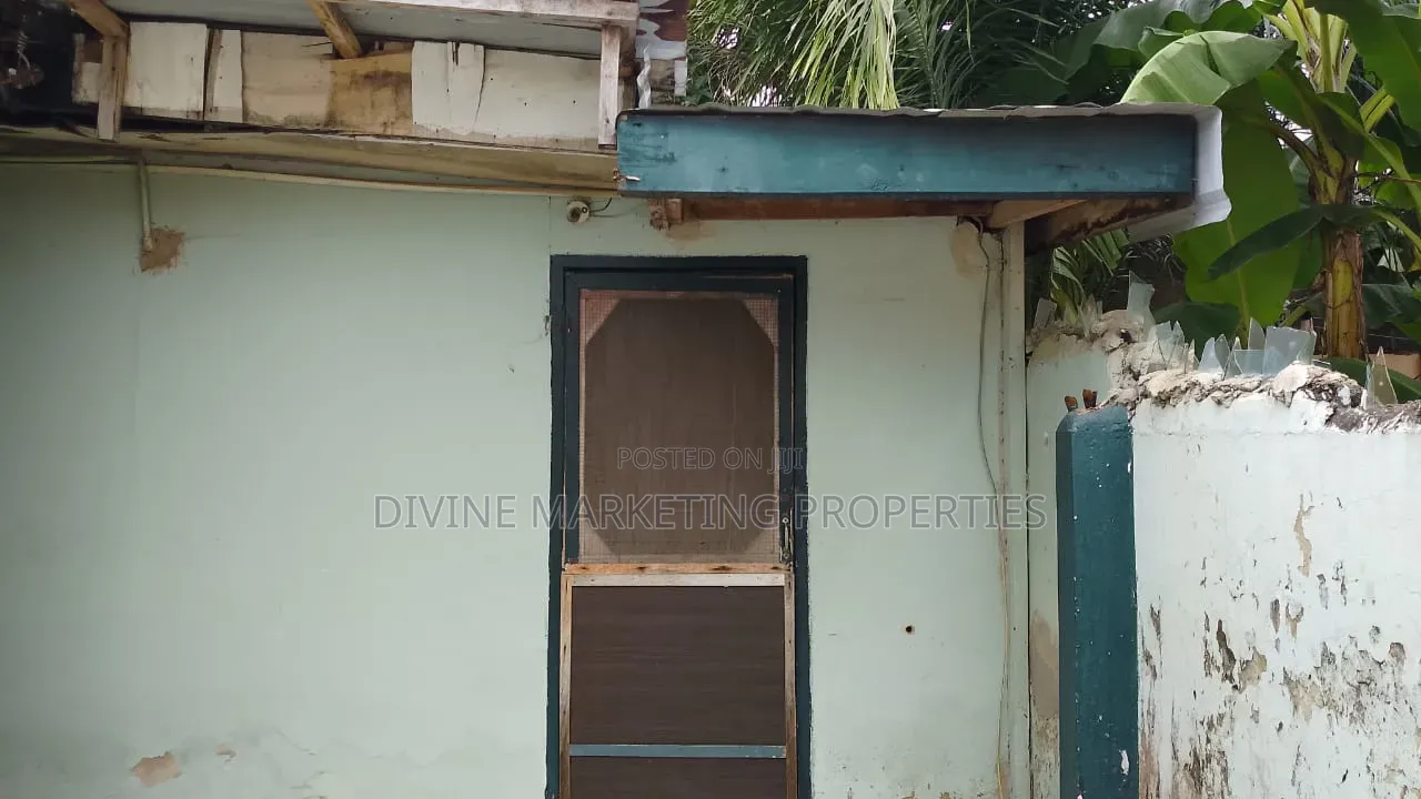 4bdrm House in Before Mallam Police for sale
