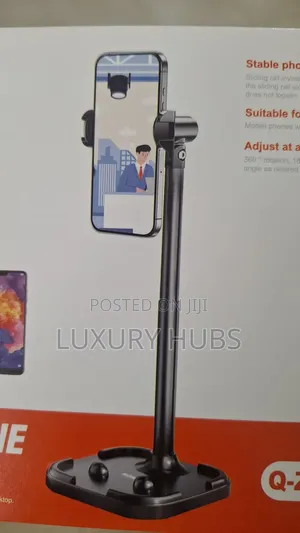 360 Desk Tablet Stand