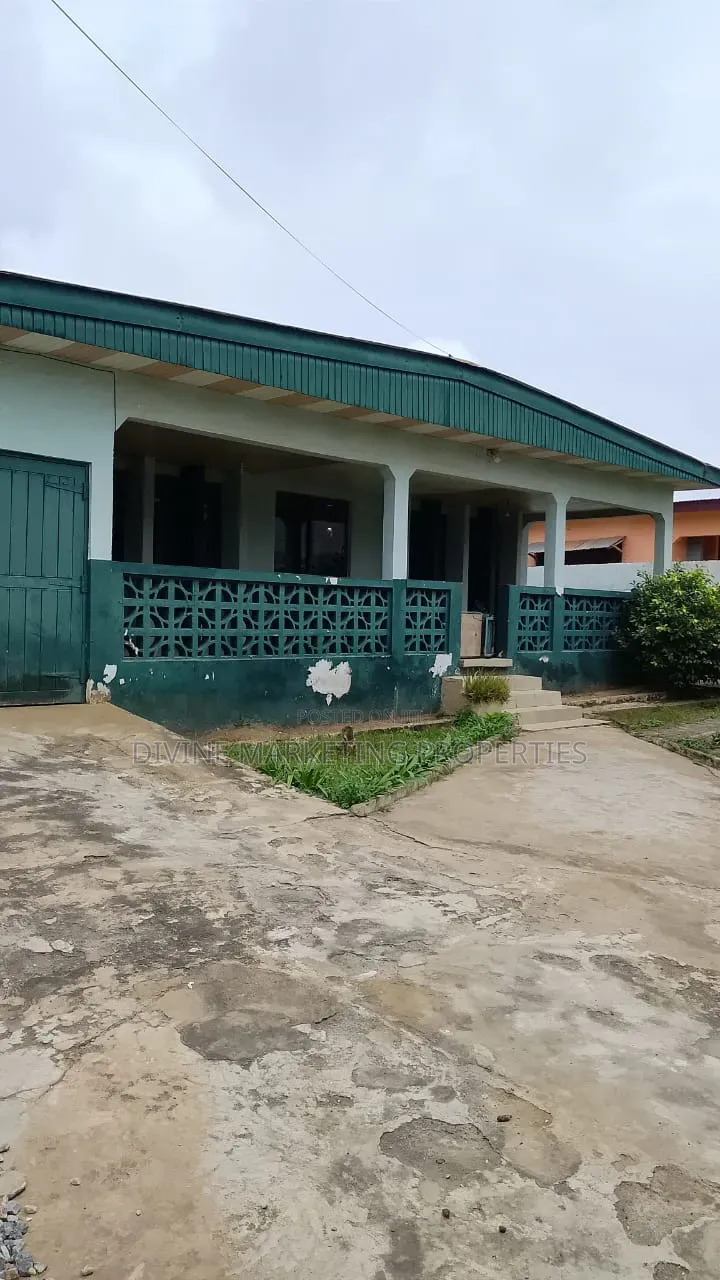 4bdrm House in Before Mallam Police for sale