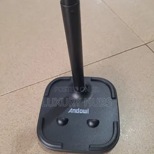 360 Desk Tablet Stand