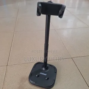 360 Desk Tablet Stand