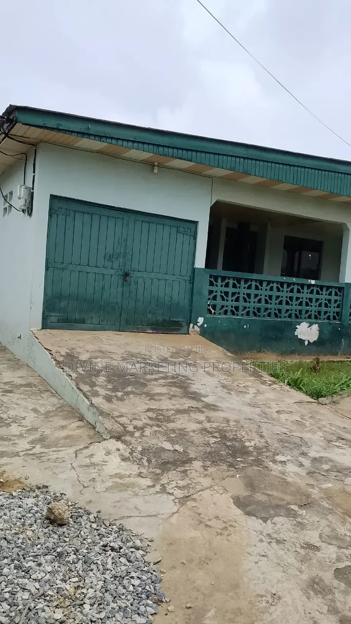 4bdrm House in Before Mallam Police for sale