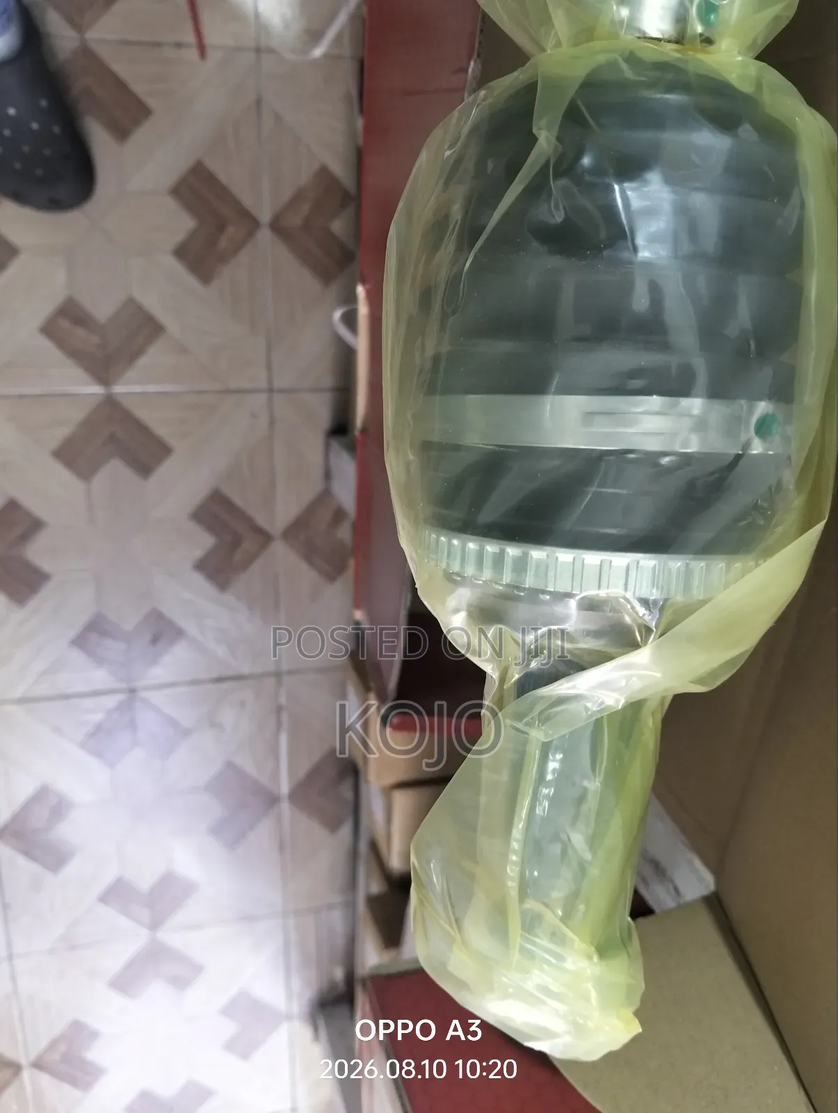 Corolla LE 2014 - 2016 Drive Shaft
