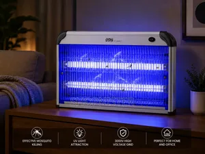Mosquito Killer Lamp – Winning Star 30w