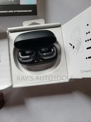 Bose Quiet Comfort QC Ultra Open Earbuds