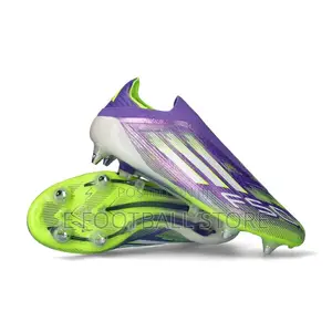 Adidas F50 Elite LL Football Boots