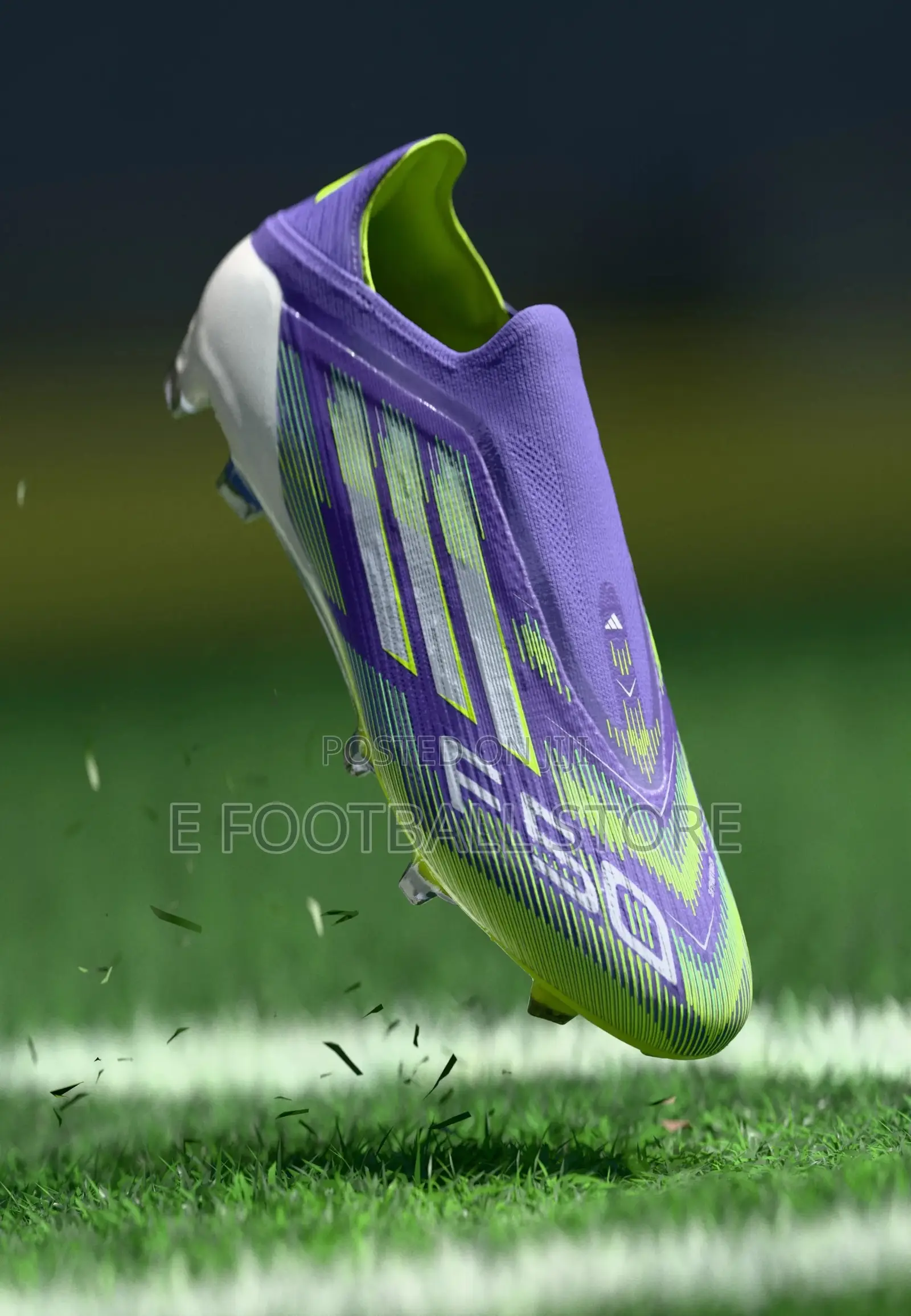 Adidas F50 Elite Football Boot