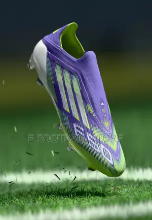 Adidas F50 Elite Football Boot
