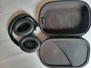 Original Bose Quiet Comfort QC35 Heaphones