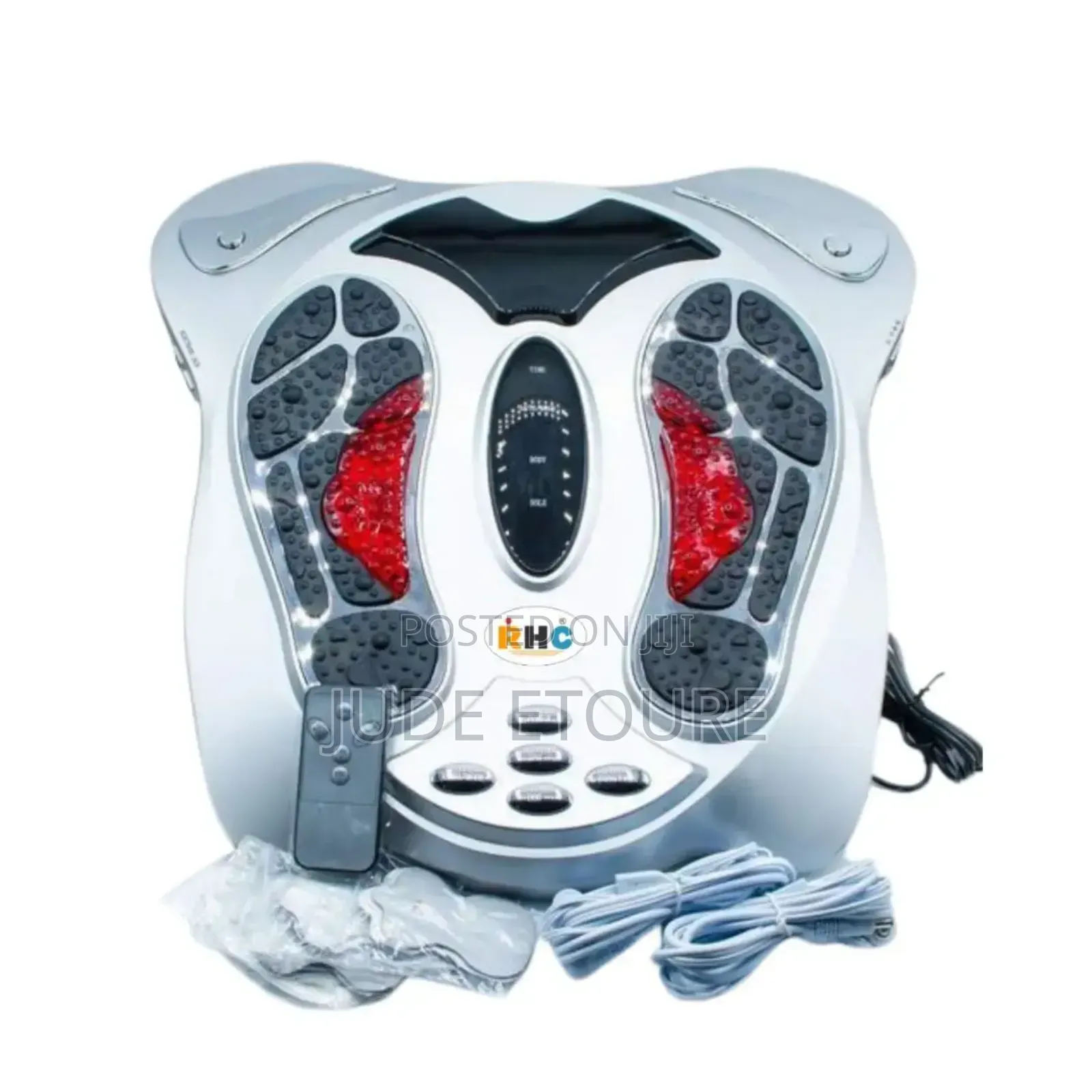 Health Protection Instrument