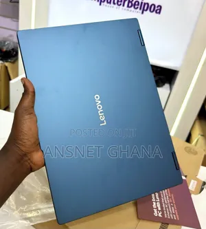 New Laptop Lenovo IdeaPad Yoga 2 Pro 16GB Intel Core i7 SSD 512GB