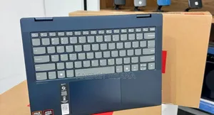 New Laptop Lenovo IdeaPad Yoga 2 Pro 16GB Intel Core i7 SSD 512GB