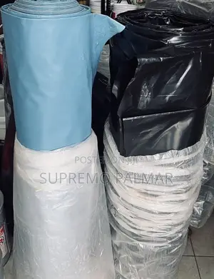 Buildload Damp Proof Membrane 300 Micron (4m X 25m) DPM Sheet