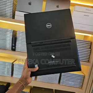 Laptop Dell Latitude 7480 8GB Intel Core i7 SSD 256GB