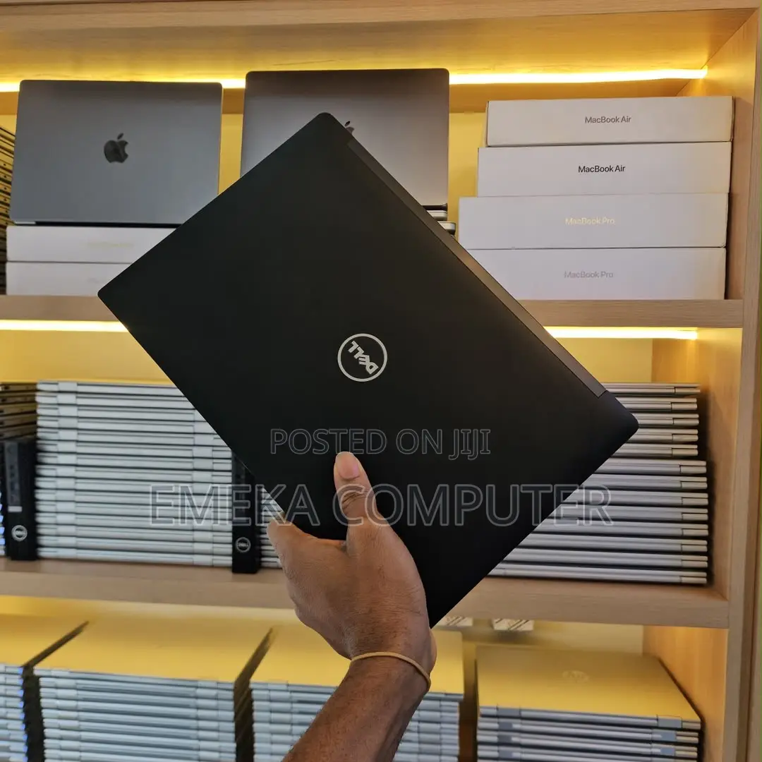 Laptop Dell Latitude 7480 8GB Intel Core i7 SSD 256GB