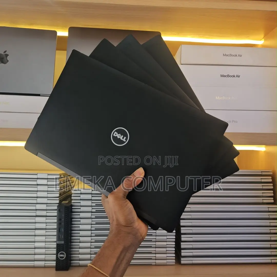 Laptop Dell Latitude 7480 8GB Intel Core i7 SSD 256GB