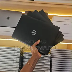 Laptop Dell Latitude 7480 8GB Intel Core i7 SSD 256GB