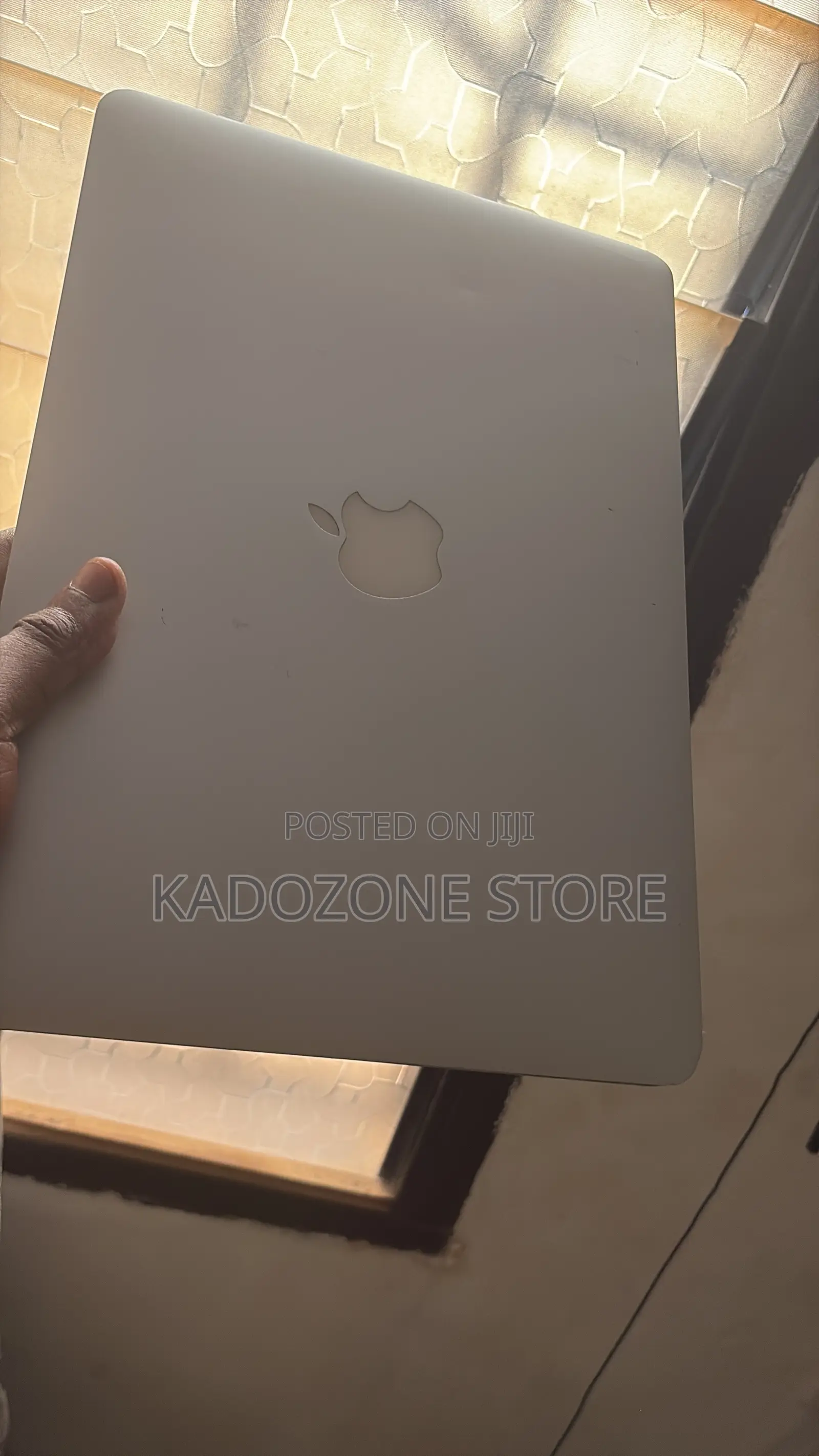 Laptop Apple MacBook Air 8GB Intel Core i5 SSD 128GB