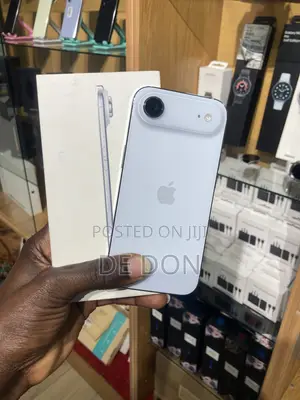 New Apple iPhone Air 256 GB