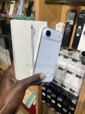 New Apple iPhone Air 256 GB