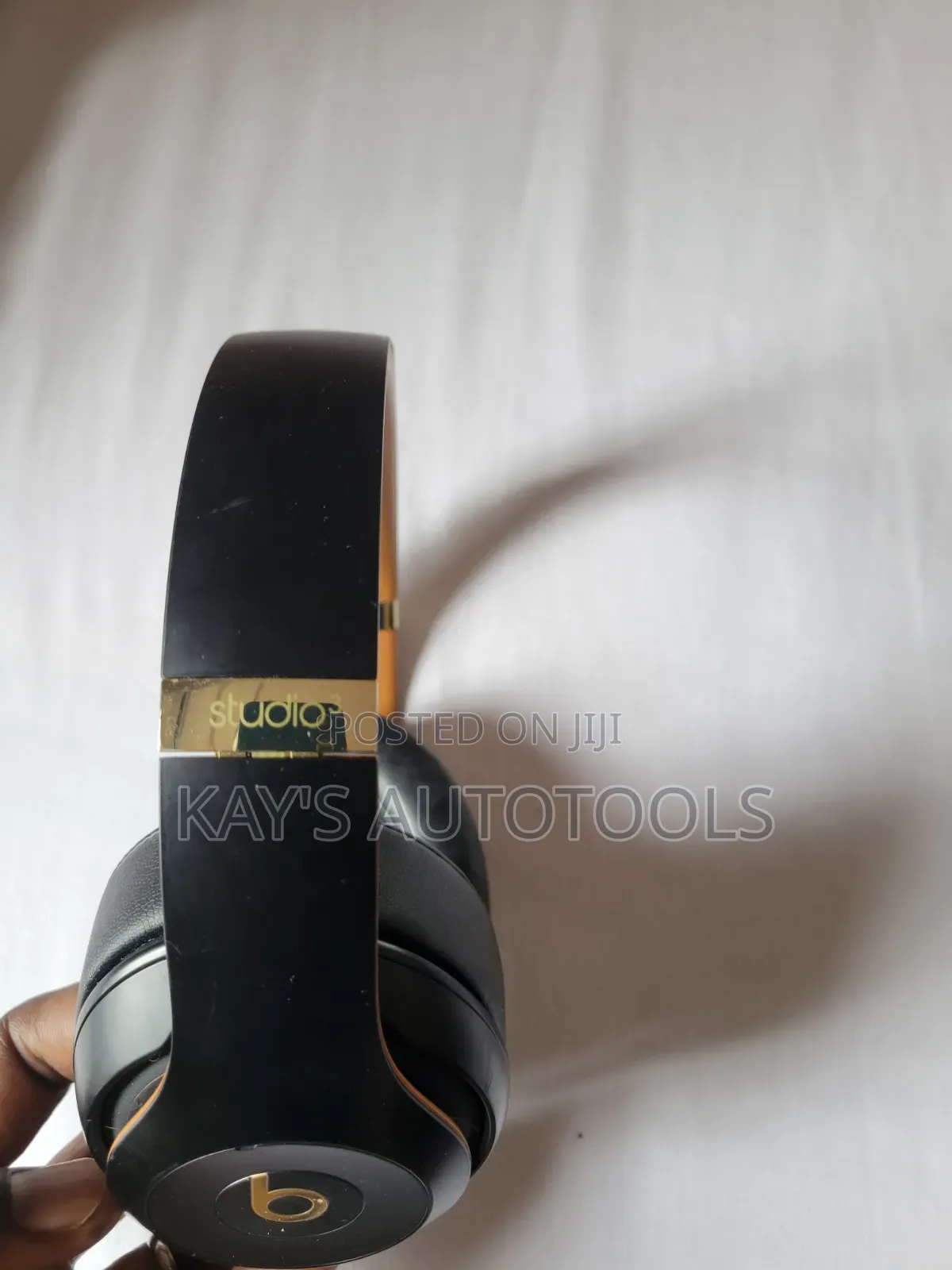 Beats Studio 3 Wireless Headphones