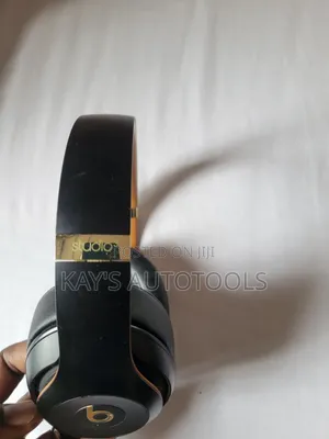 Beats Studio 3 Wireless Headphones