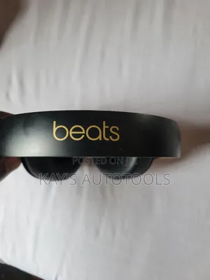 Beats Studio 3 Wireless Headphones