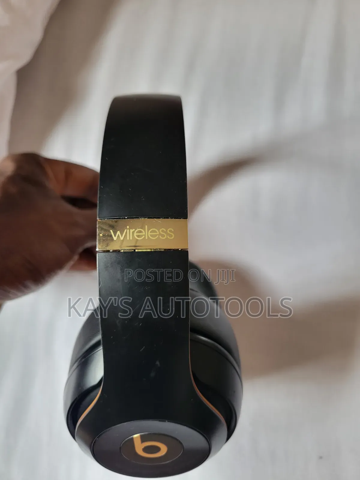 Beats Studio 3 Wireless Headphones