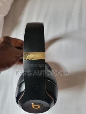 Beats Studio 3 Wireless Headphones
