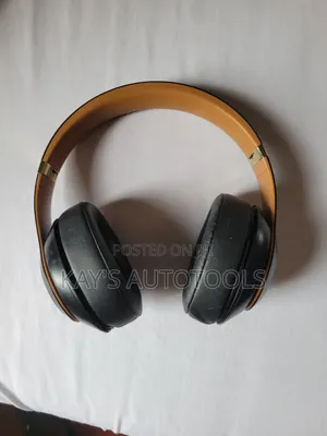 Beats Studio 3 Wireless Headphones