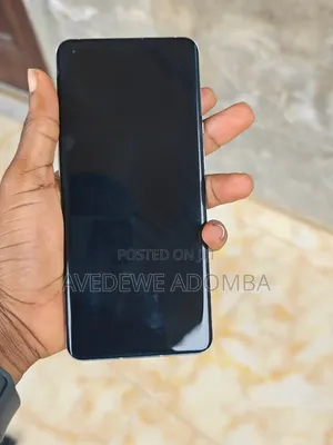 New OnePlus 9 Pro 256 GB Silver