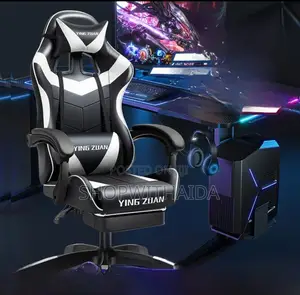 Gaming Chair – Comfortable Stylish