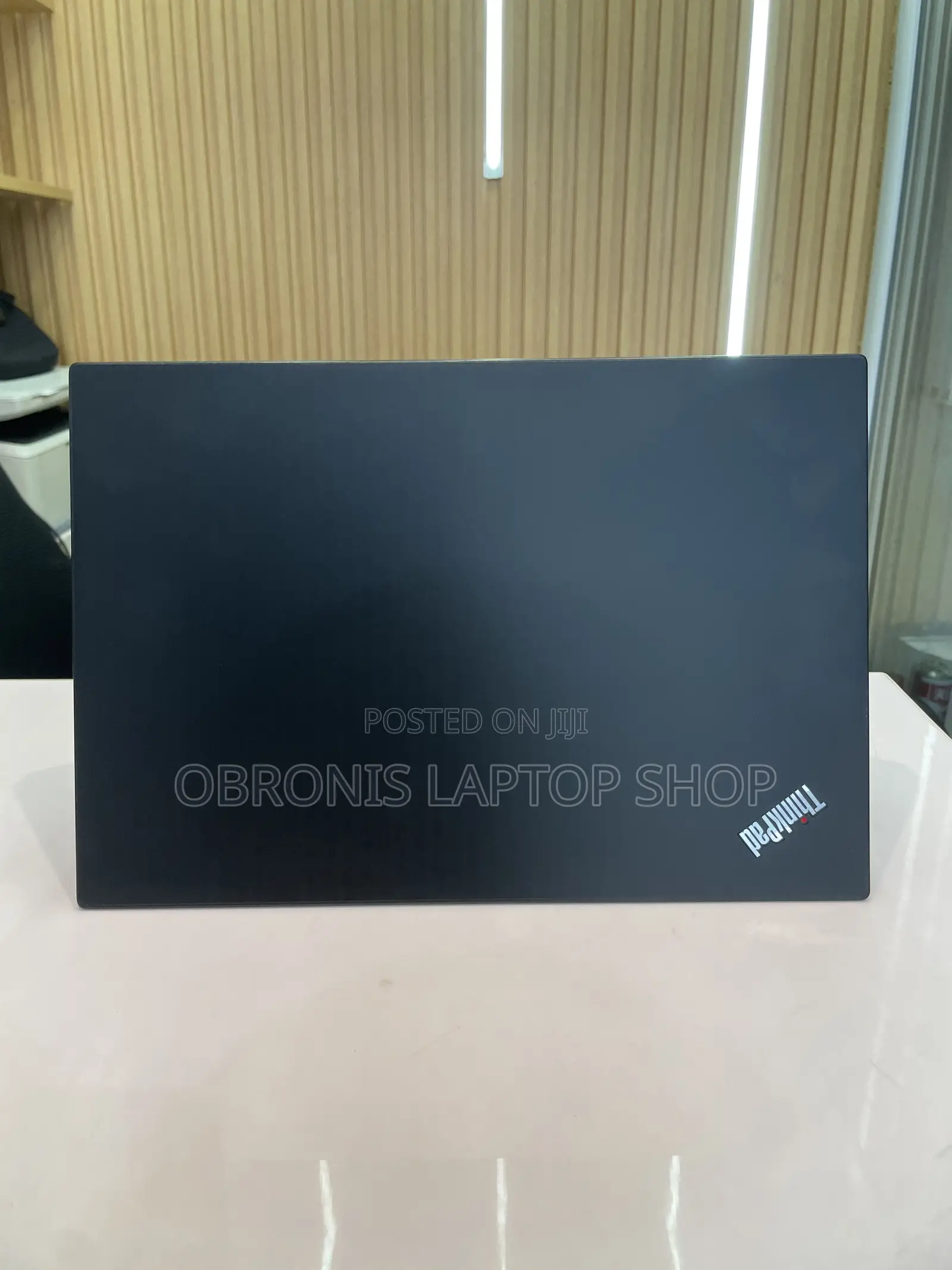 Laptop Lenovo ThinkPad T14 16GB Intel Core i5 SSD 256GB
