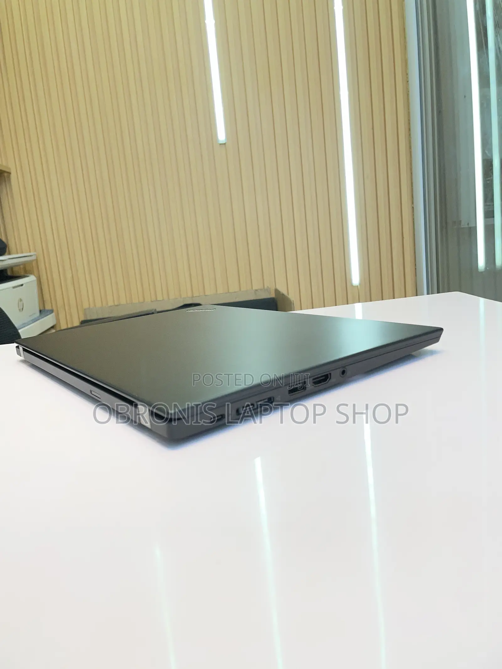 Laptop Lenovo ThinkPad T14 16GB Intel Core i5 SSD 256GB