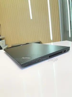 Laptop Lenovo ThinkPad T14 16GB Intel Core i5 SSD 256GB
