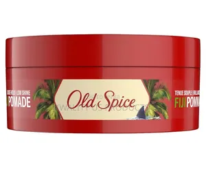 Old Spice Fiji Men's Styling Hair Pomade - 63 Grams
