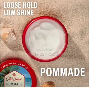 Old Spice Fiji Men's Styling Hair Pomade - 63 Grams