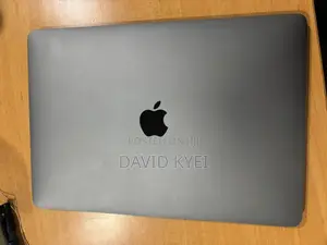 Laptop Apple MacBook Pro 2019 8GB Intel Core i5 SSD 128GB