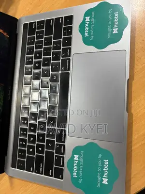 Laptop Apple MacBook Pro 2019 8GB Intel Core i5 SSD 128GB