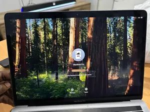 Laptop Apple MacBook Pro 2019 8GB Intel Core i5 SSD 128GB