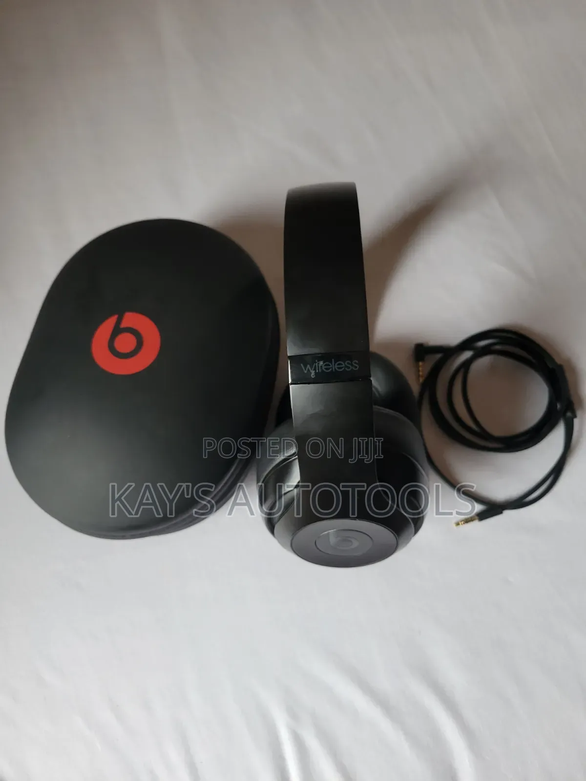 Beats Studio3 Wireless Headphones