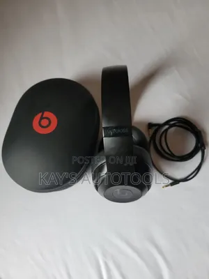Beats Studio3 Wireless Headphones