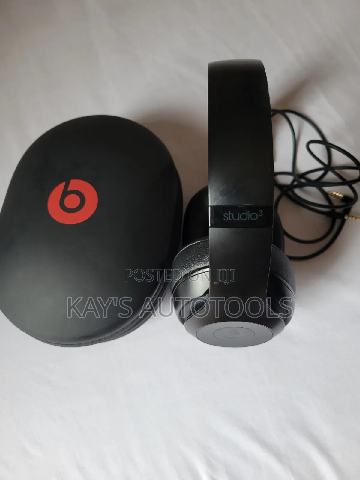 Beats Studio3 Wireless Headphones